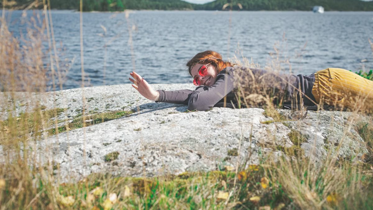 Kaip surasti motyvaciją kasdien